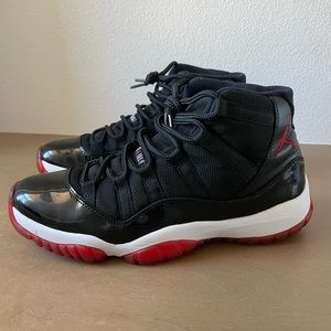 Jordan BRED sz 10 2012